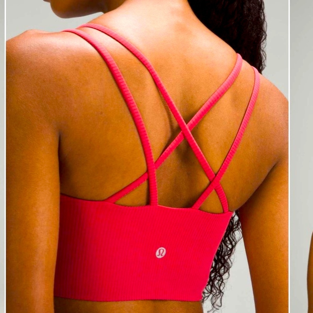 Lululemon Bra - Picture 2 of 12